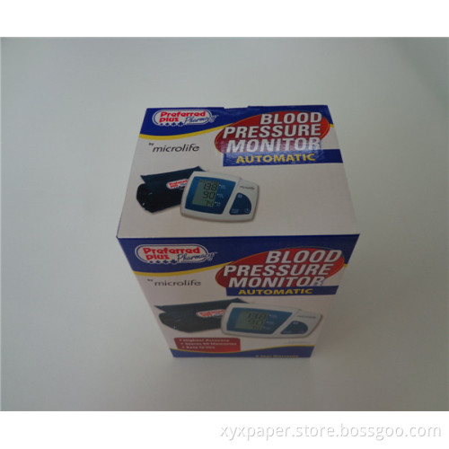 Packaging Box, Welcome Custom